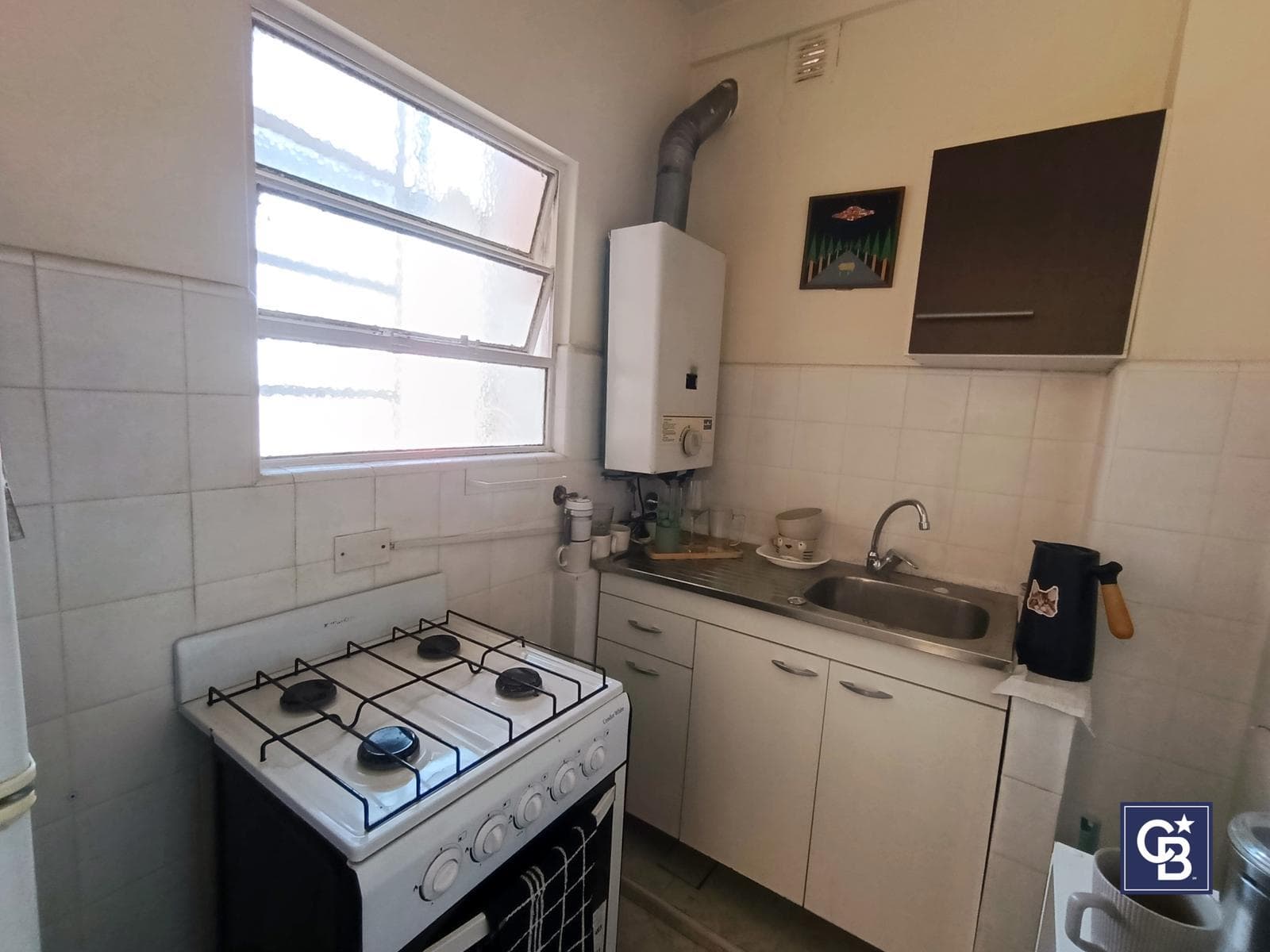 Apartment in Villa Devoto