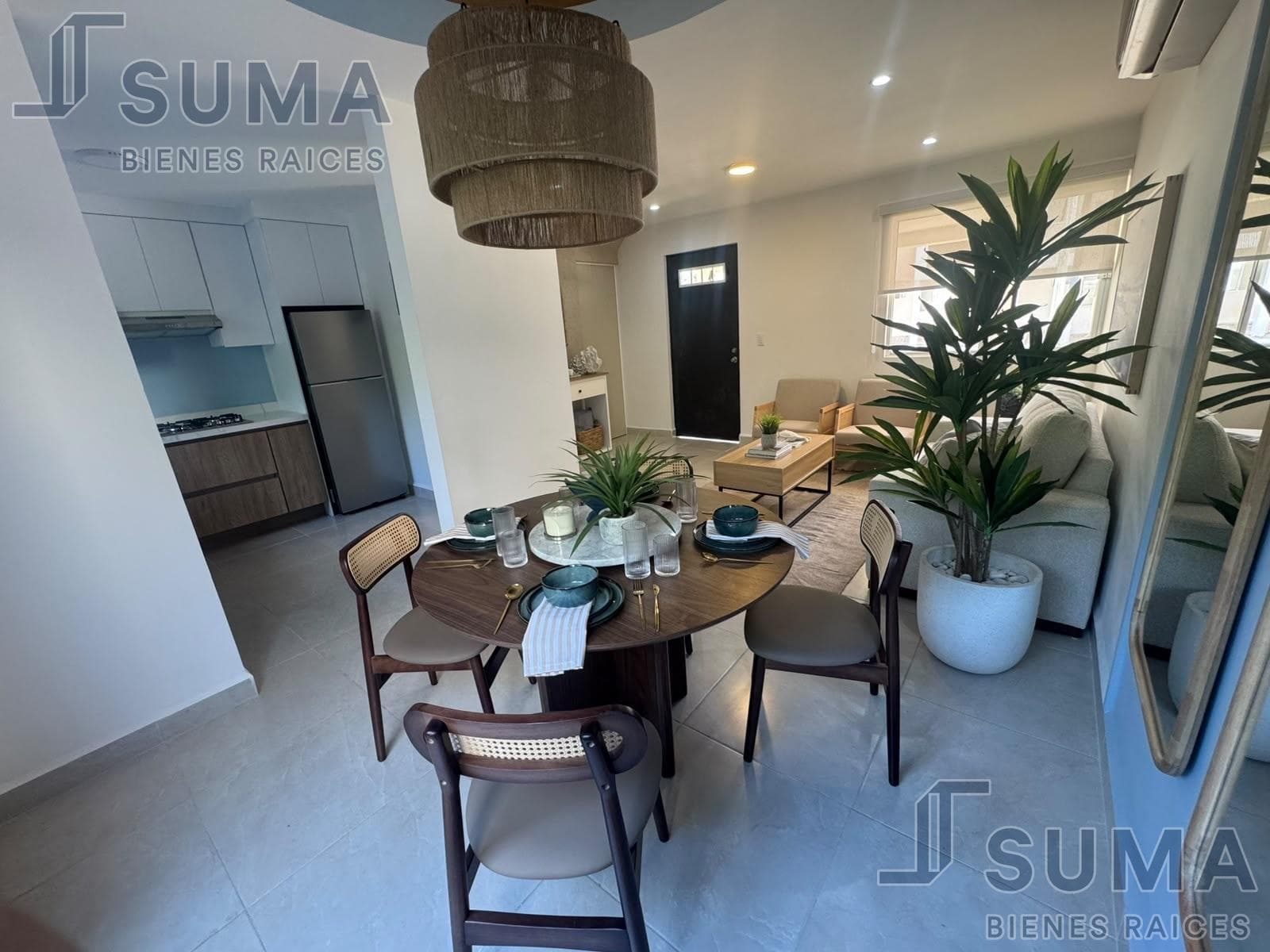 °BRAND-NEW HOME FOR SALE IN THE PUNTA LAGUNA NEIGHBORHOOD, ALTAMIRA, TAMAULIPAS.