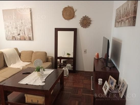 Apartment in Parque Batlle