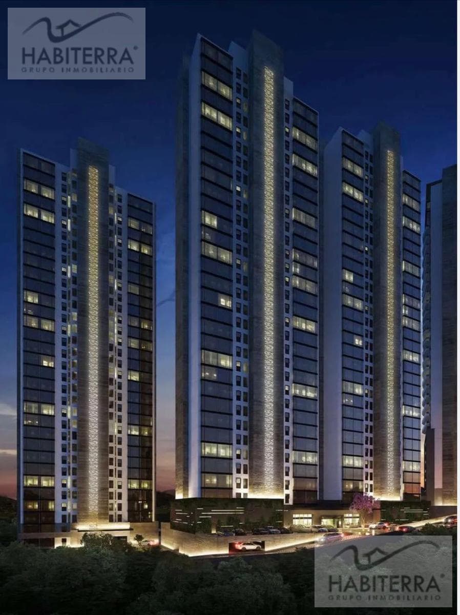 Venta excelentes Departamentos nuevos