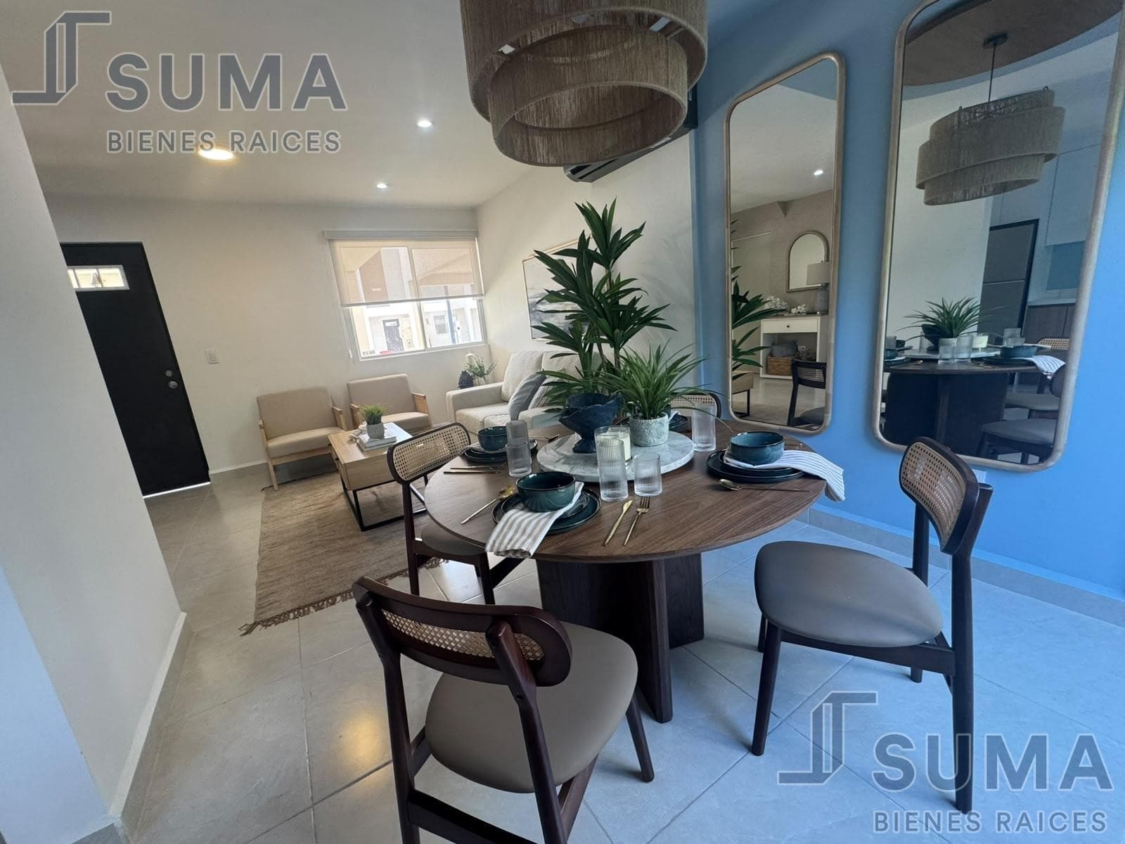 °HOUSE FOR SALE WITH A TERRACE IN THE PUNTA LAGUNA NEIGHBORHOOD, ALTAMIRA, TAMAULIPAS.