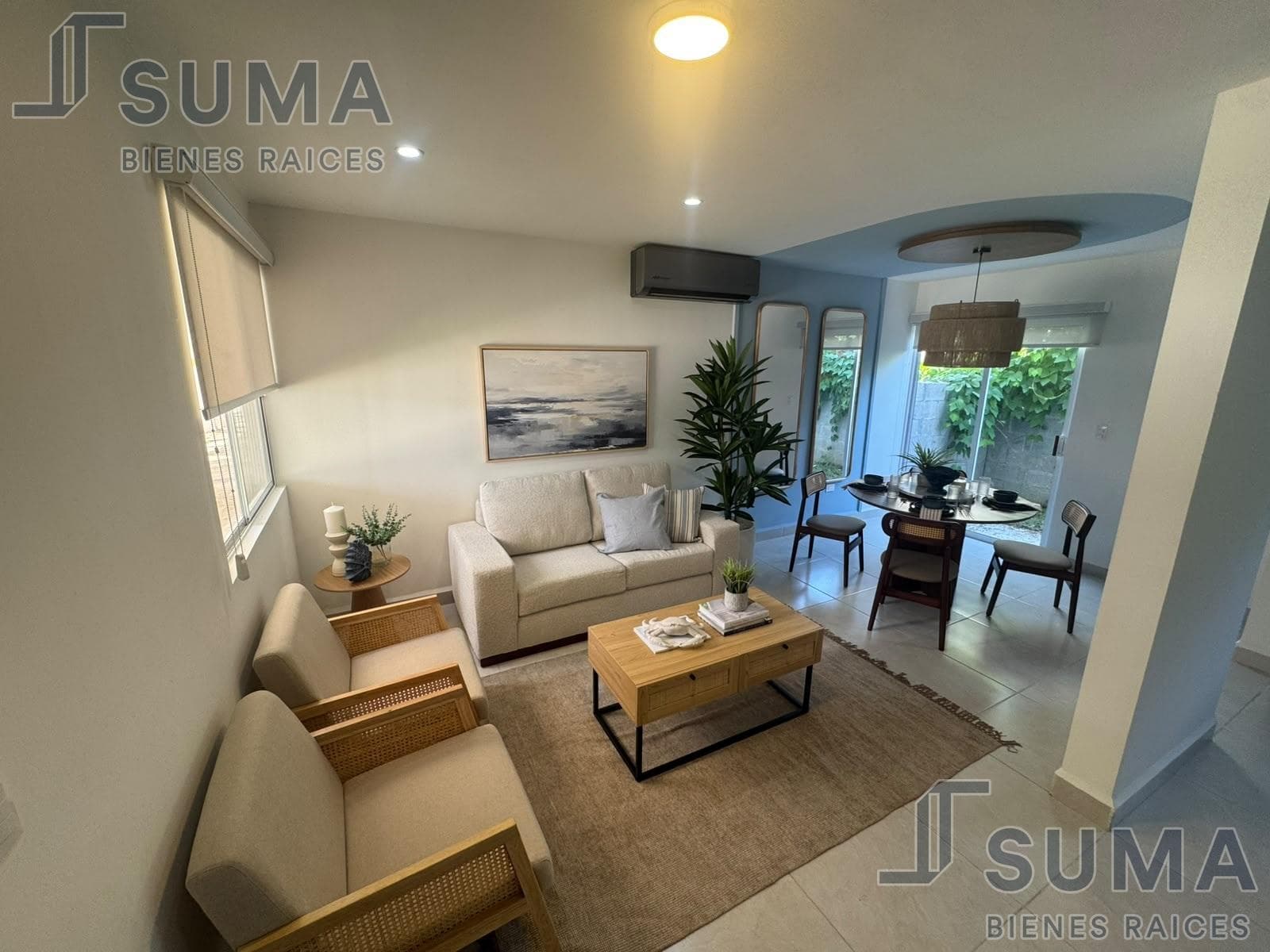 °HOUSE FOR SALE WITH A TERRACE IN THE PUNTA LAGUNA NEIGHBORHOOD, ALTAMIRA, TAMAULIPAS.