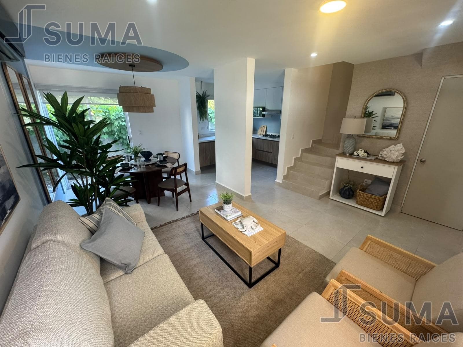 °HOUSE FOR SALE WITH A TERRACE IN THE PUNTA LAGUNA NEIGHBORHOOD, ALTAMIRA, TAMAULIPAS.