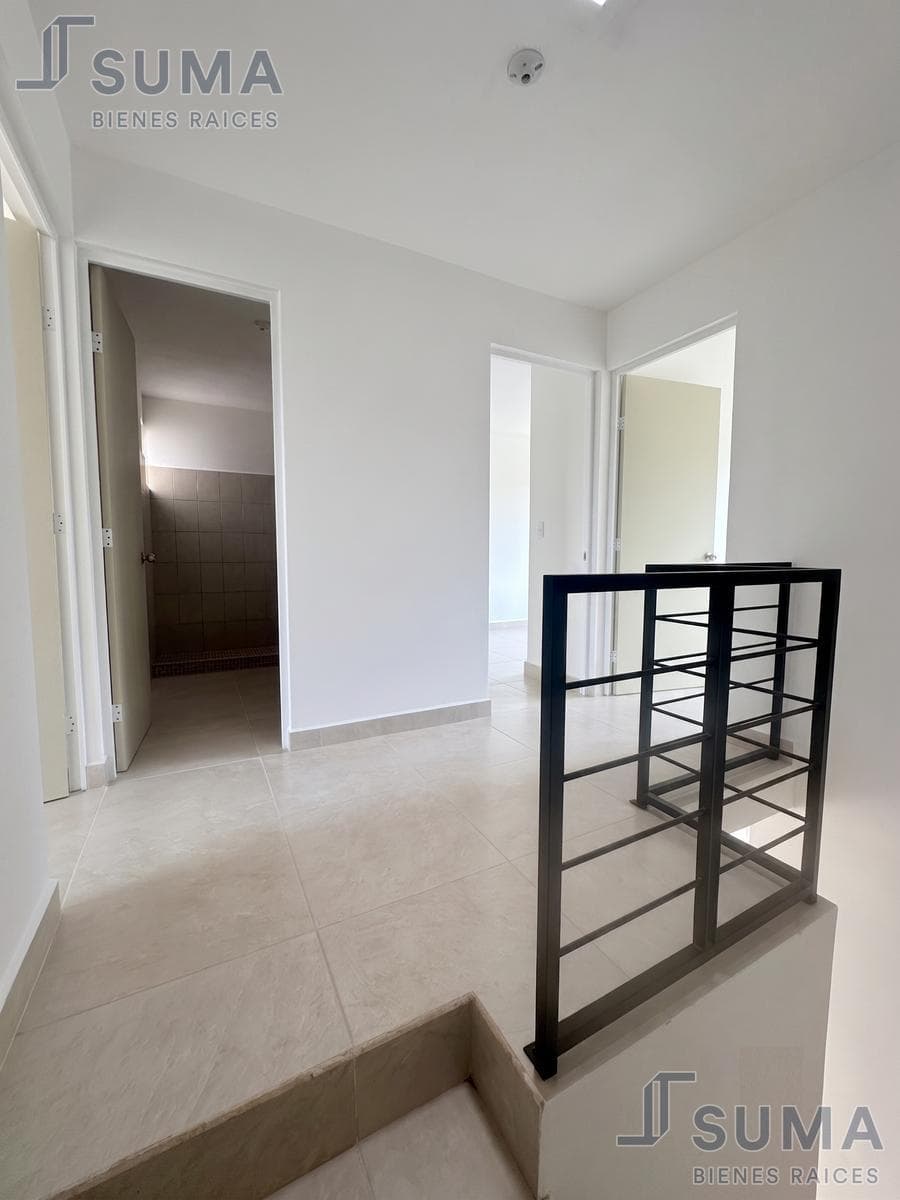 °CASA EN VENTA CON TERRAZA EN COL. PUNTA LAGUNA, ALTAMIRA TAMAULIPAS.