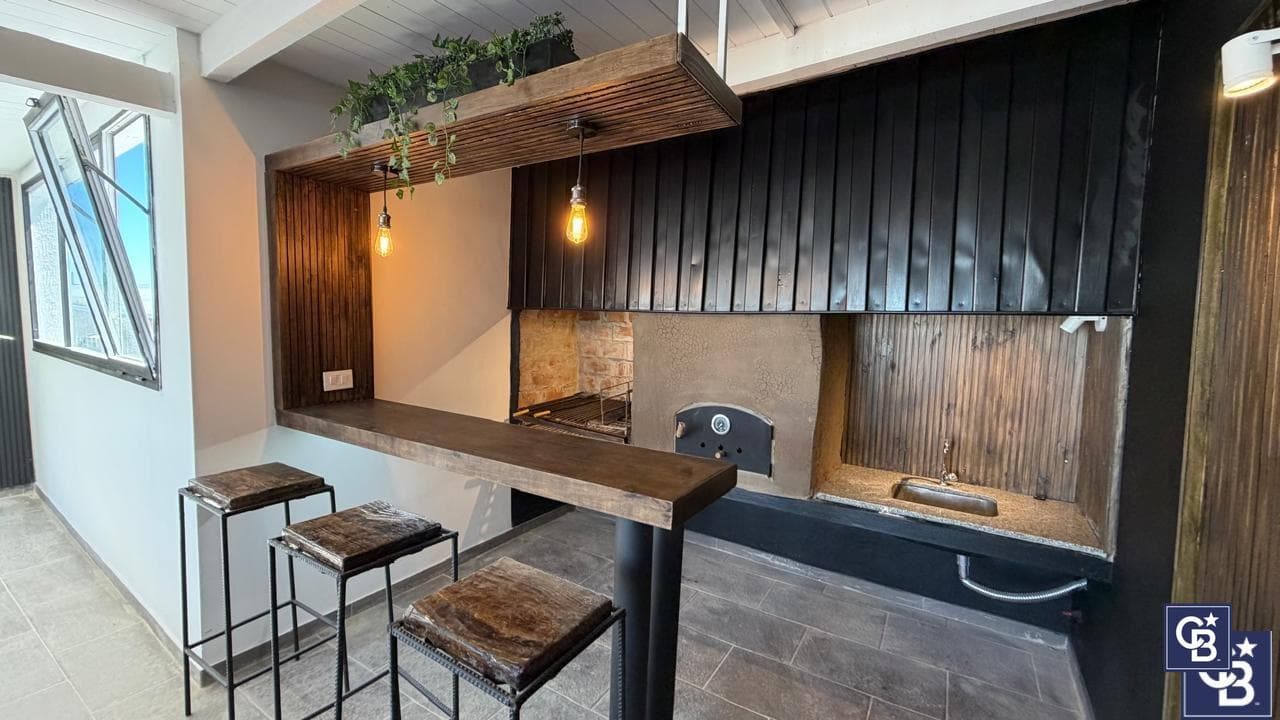 Brand-New 2-Bedroom Apartment for Sale with Garage, Pool, and Community Room in Downtown Tigre