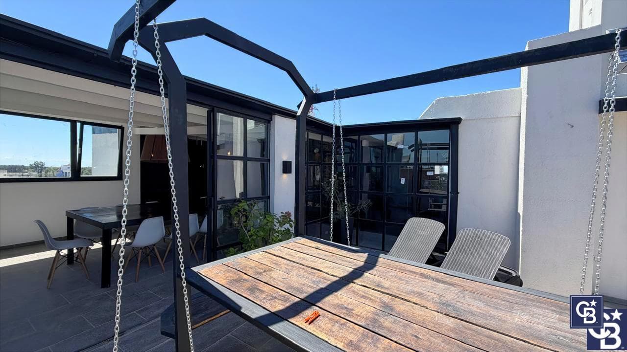 Brand-New 2-Bedroom Apartment for Sale with Garage, Pool, and Community Room in Downtown Tigre