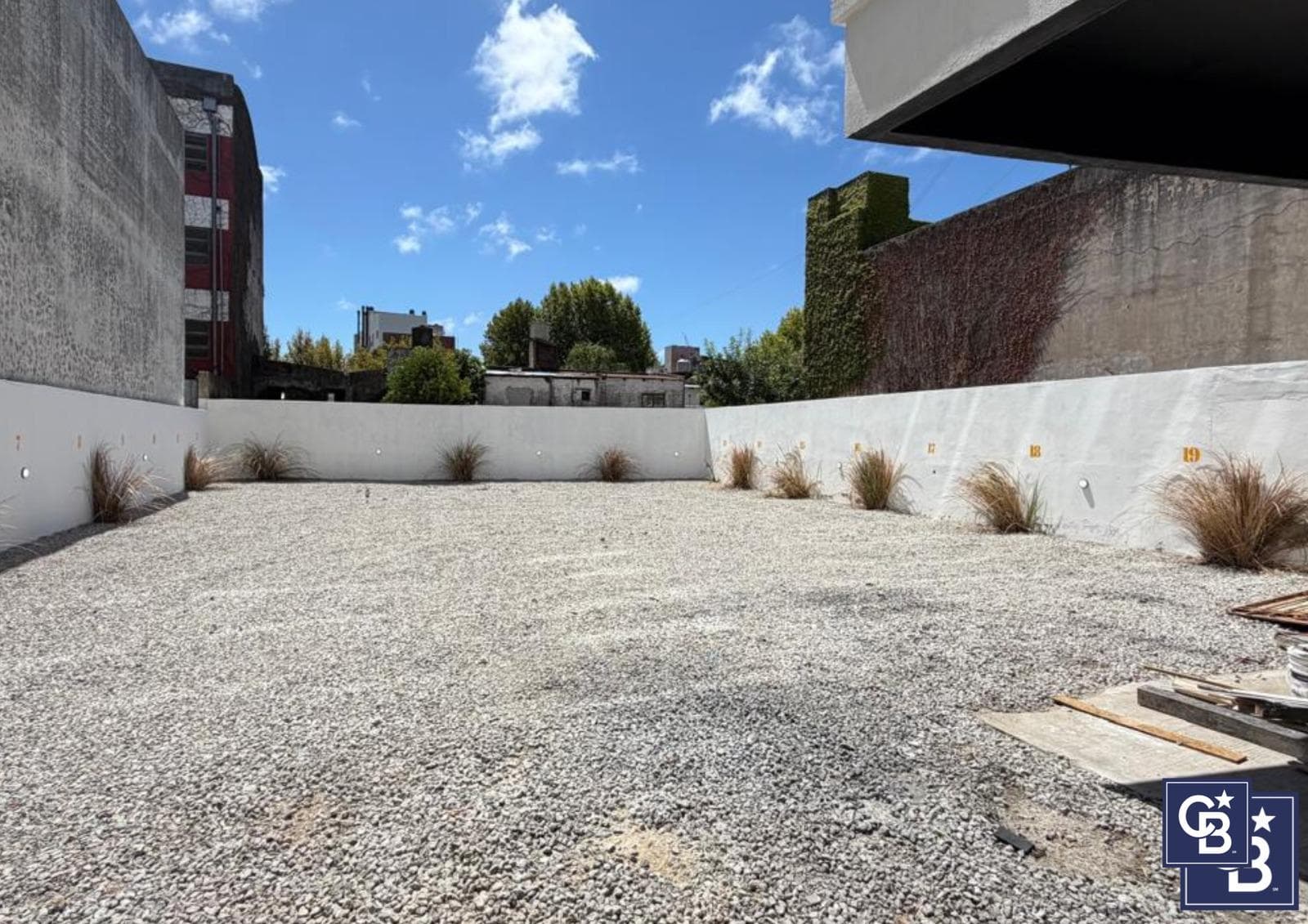 Brand-New 2-Bedroom Apartment for Sale with Garage, Pool, and Community Room in Downtown Tigre