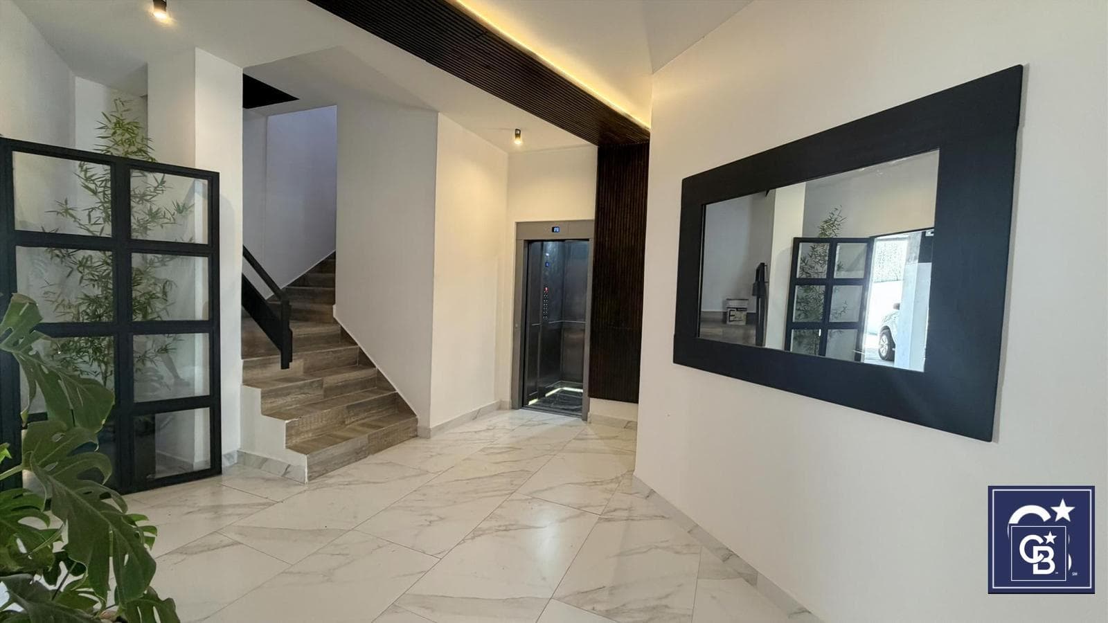 Brand-New 2-Bedroom Apartment for Sale with Garage, Pool, and Community Room in Downtown Tigre