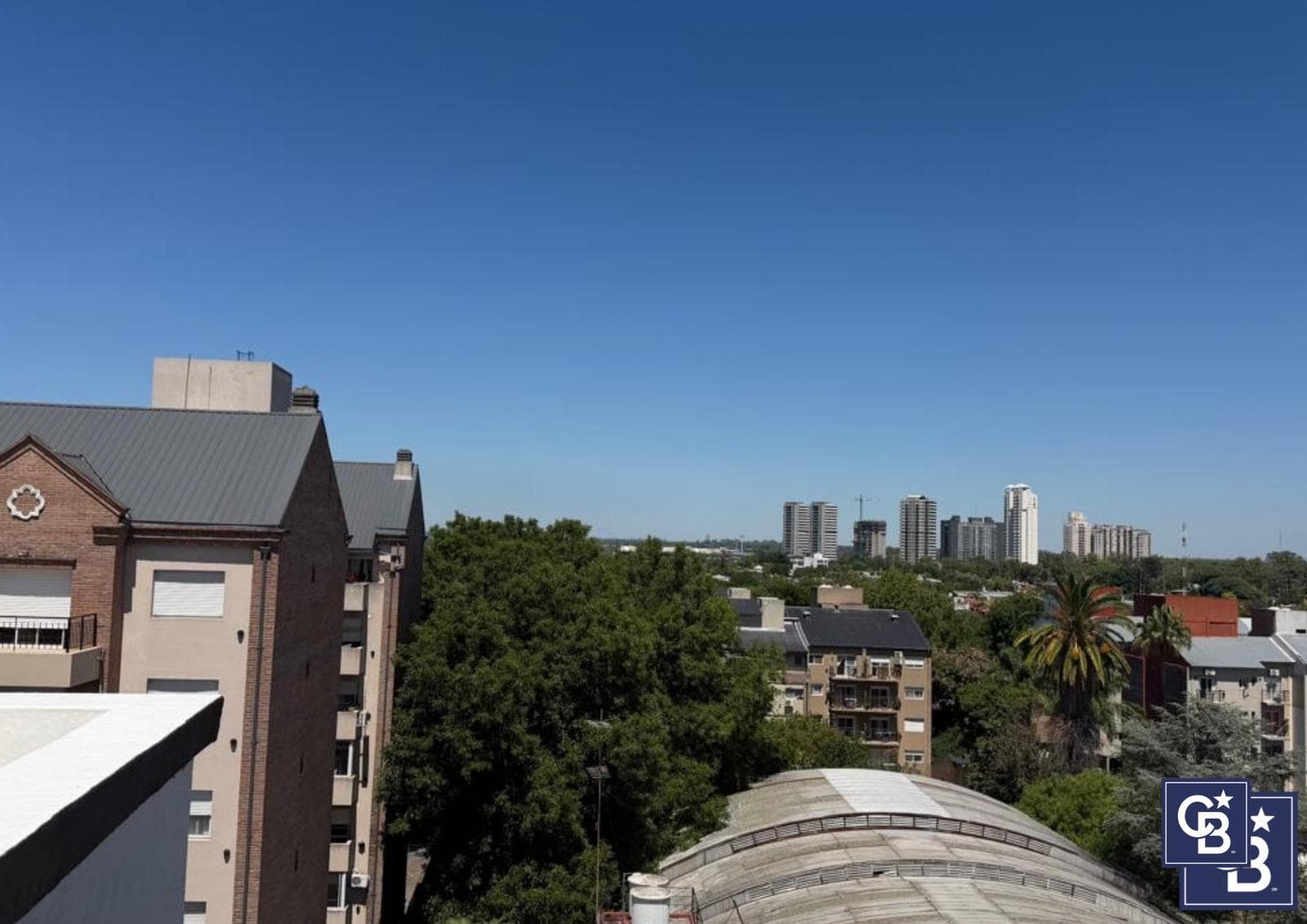 Brand-New 2-Bedroom Apartment for Sale with Garage, Pool, and Community Room in Downtown Tigre