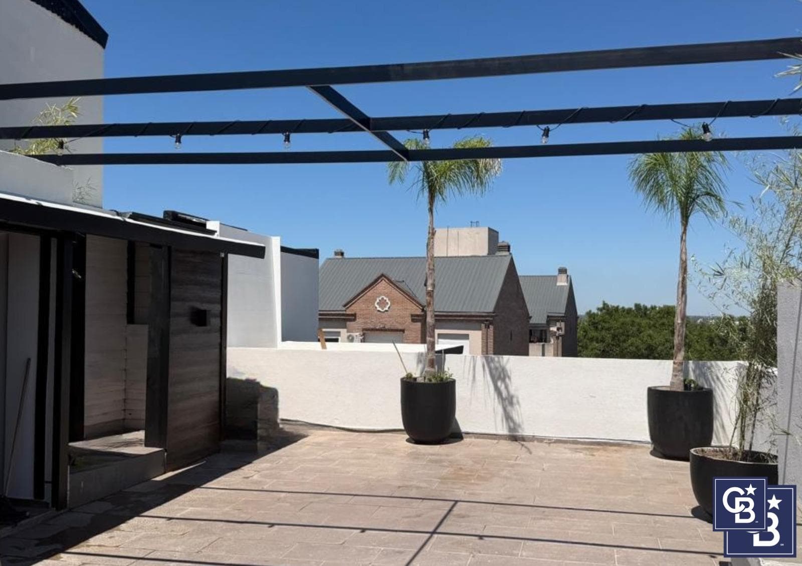 Brand-New 2-Bedroom Apartment for Sale with Garage, Pool, and Community Room in Downtown Tigre