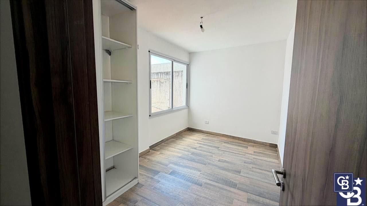 Brand-New 2-Bedroom Apartment for Sale with Garage, Pool, and Community Room in Downtown Tigre