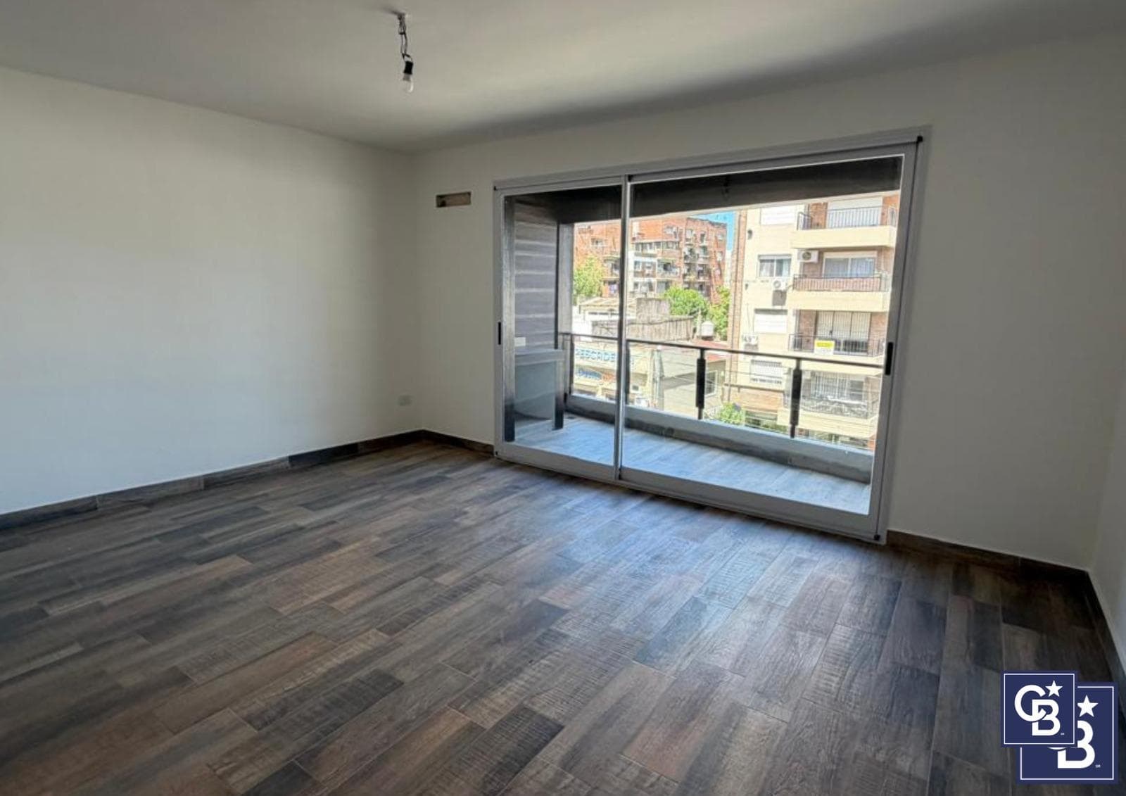 Brand-New 2-Bedroom Apartment for Sale with Garage, Pool, and Community Room in Downtown Tigre
