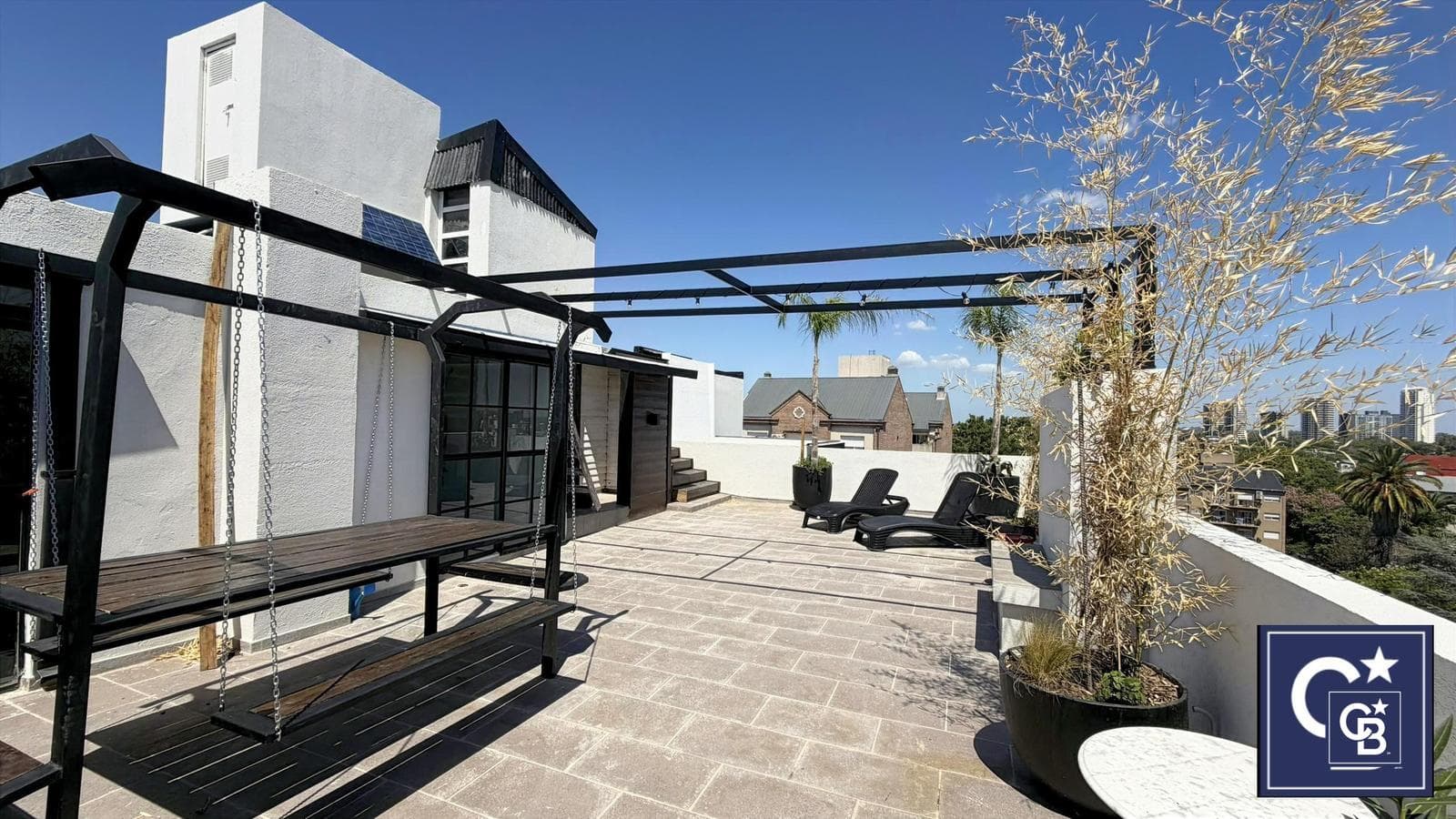Brand-New 2-Bedroom Apartment for Sale with Garage, Pool, and Community Room in Downtown Tigre