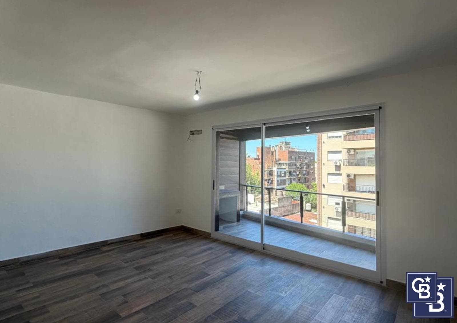 Brand-New 2-Bedroom Apartment for Sale with Garage, Pool, and Community Room in Downtown Tigre
