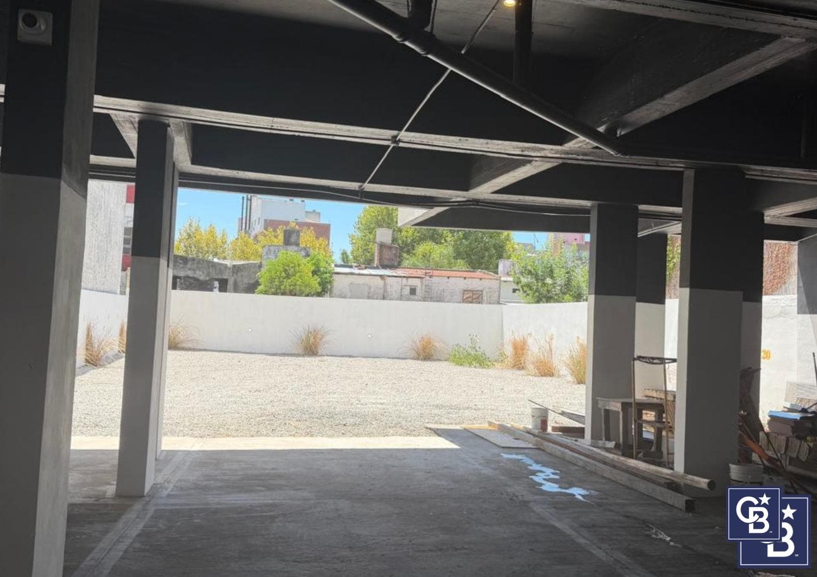 Brand-New 2-Bedroom Apartment for Sale with Garage, Pool, and Community Room in Downtown Tigre