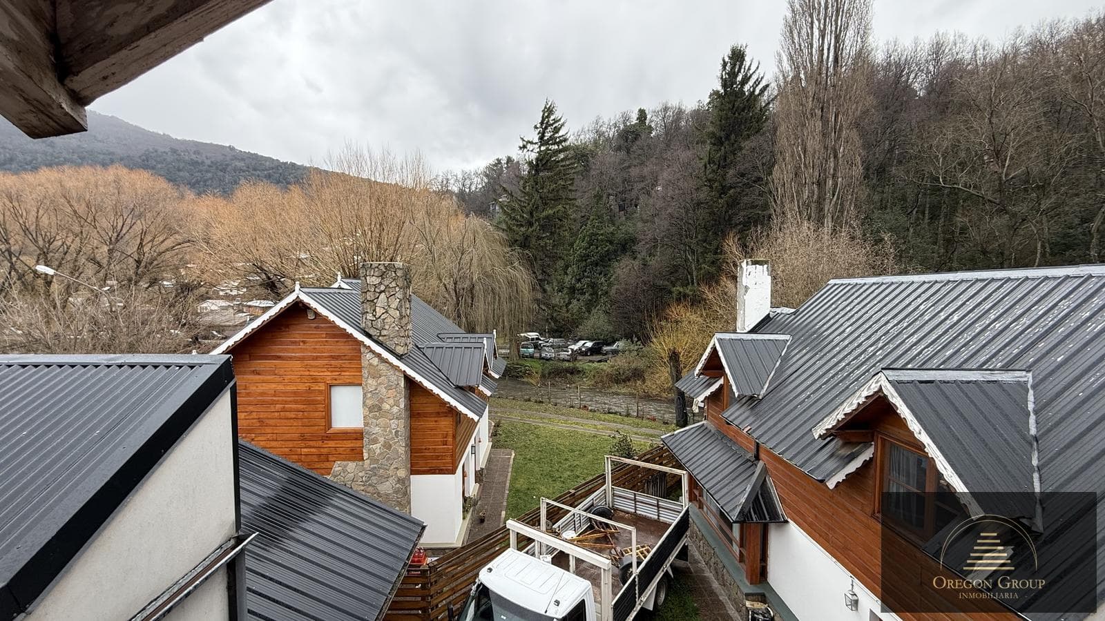 Unfurnished 1-Bedroom Apartment for Rent