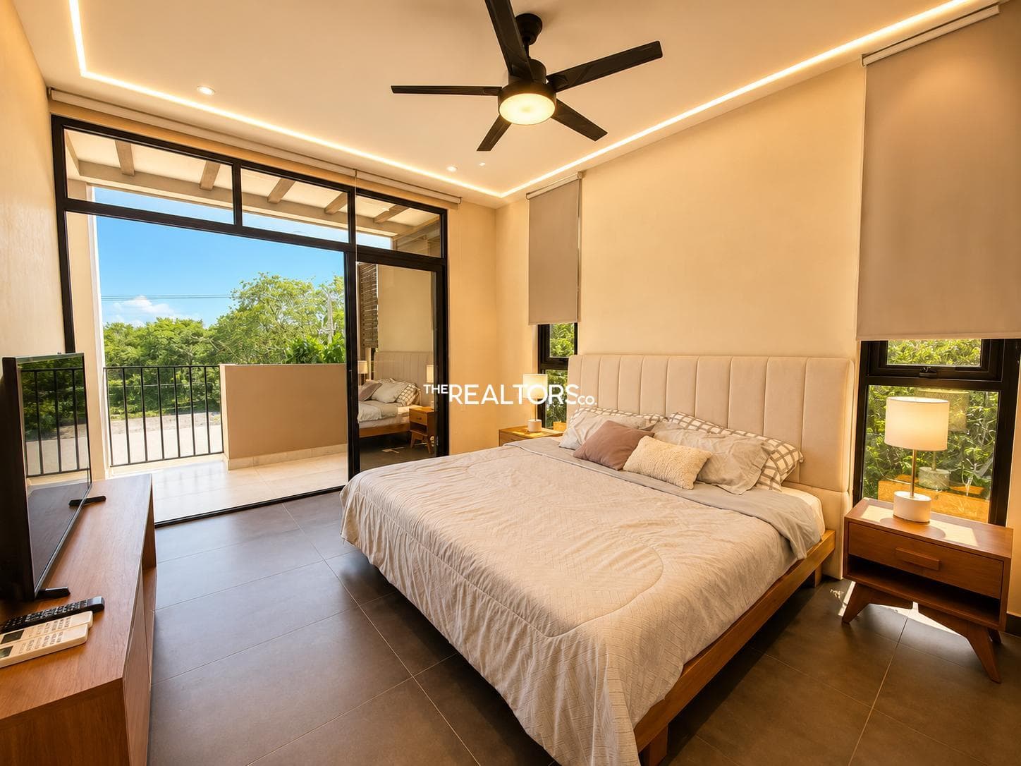 Apartment in the Cumbres Residential Complex