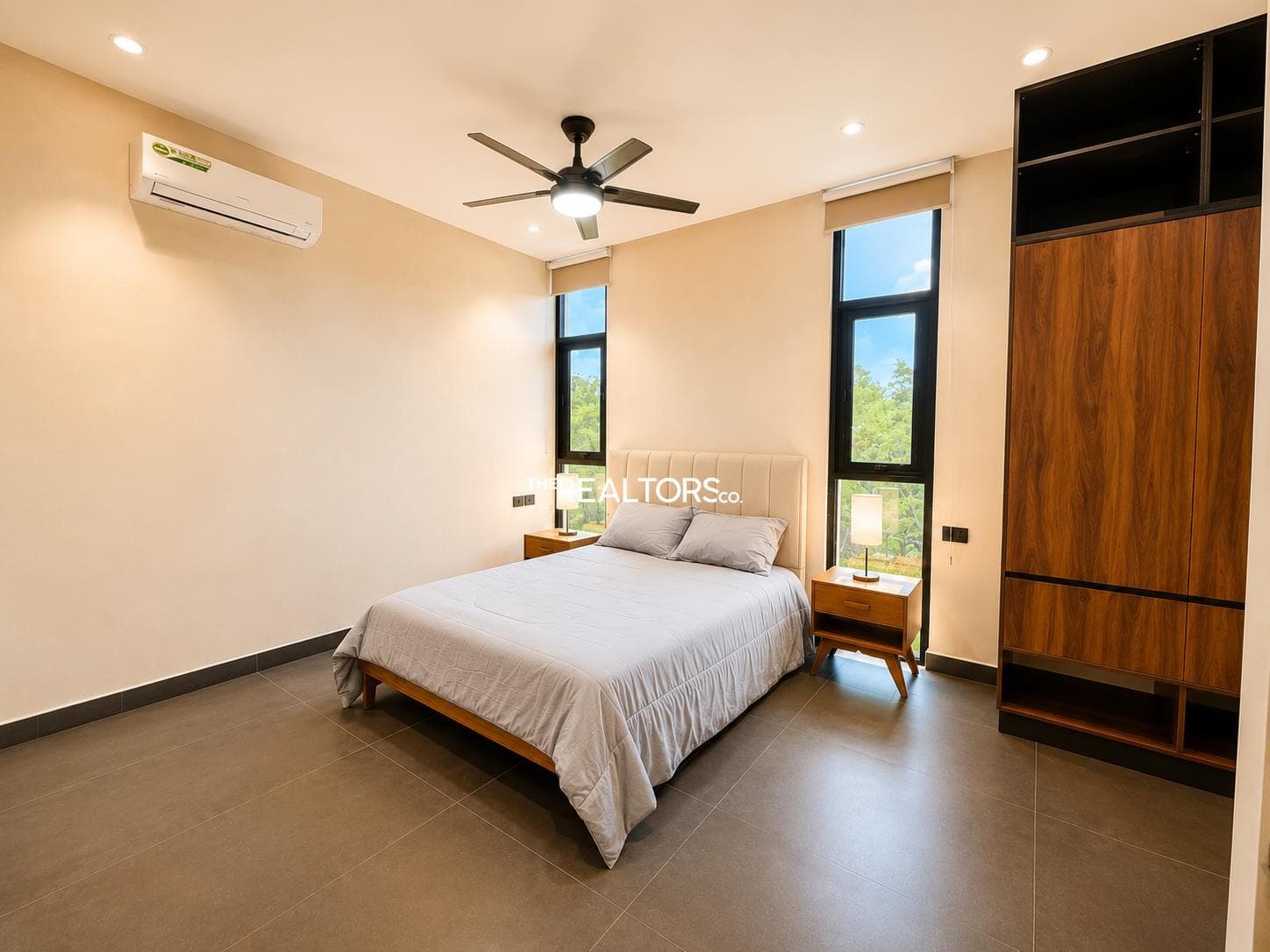 Apartment in the Cumbres Residential Complex
