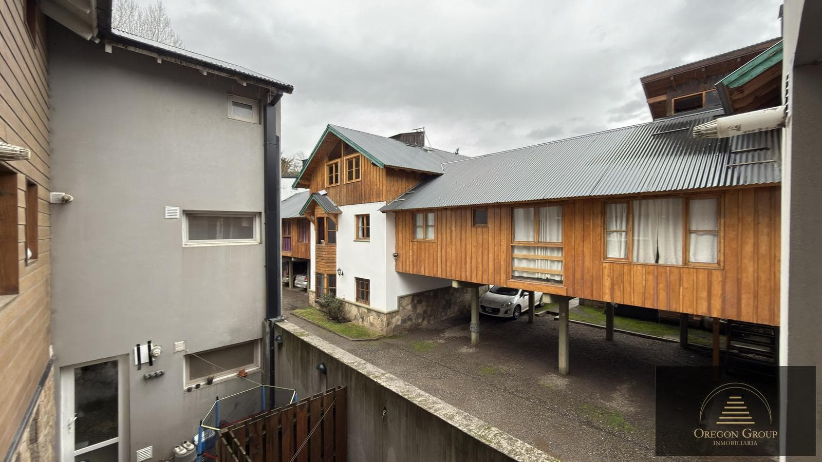 Unfurnished 1-Bedroom Apartment for Rent