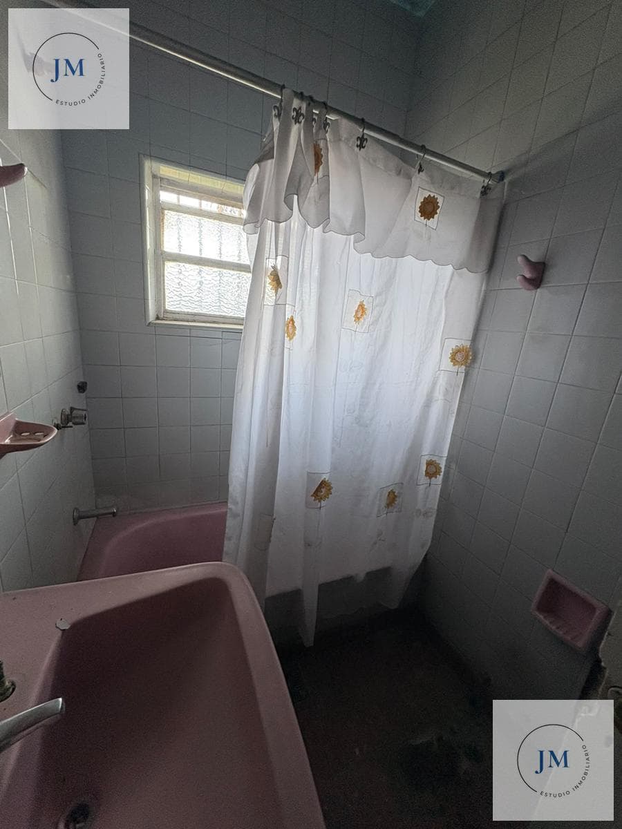 Lot with Country House for Sale