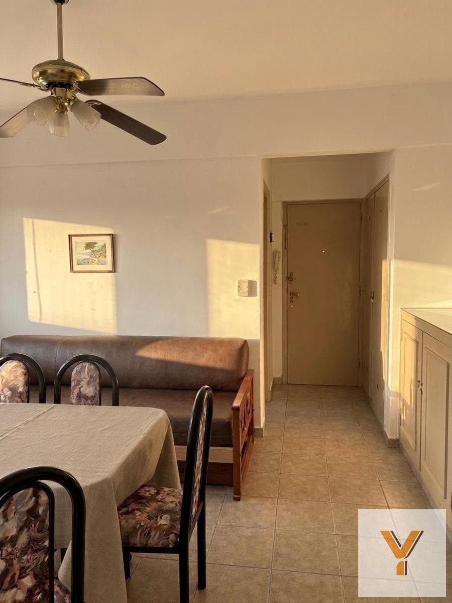 Apartment for Rent - 1 Bedroom, 1 Bathroom - 40 m² - Mar del Plata