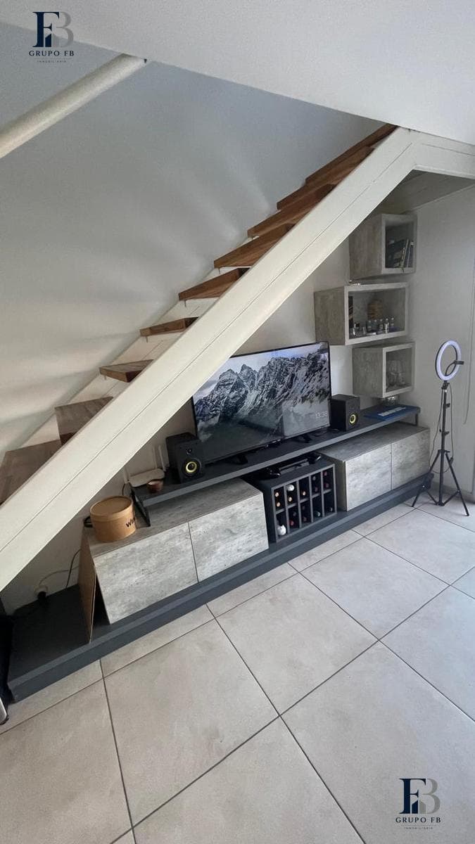 1D DUPLEX APARTMENT IN GENERAL PAZ WITH GARAGE
