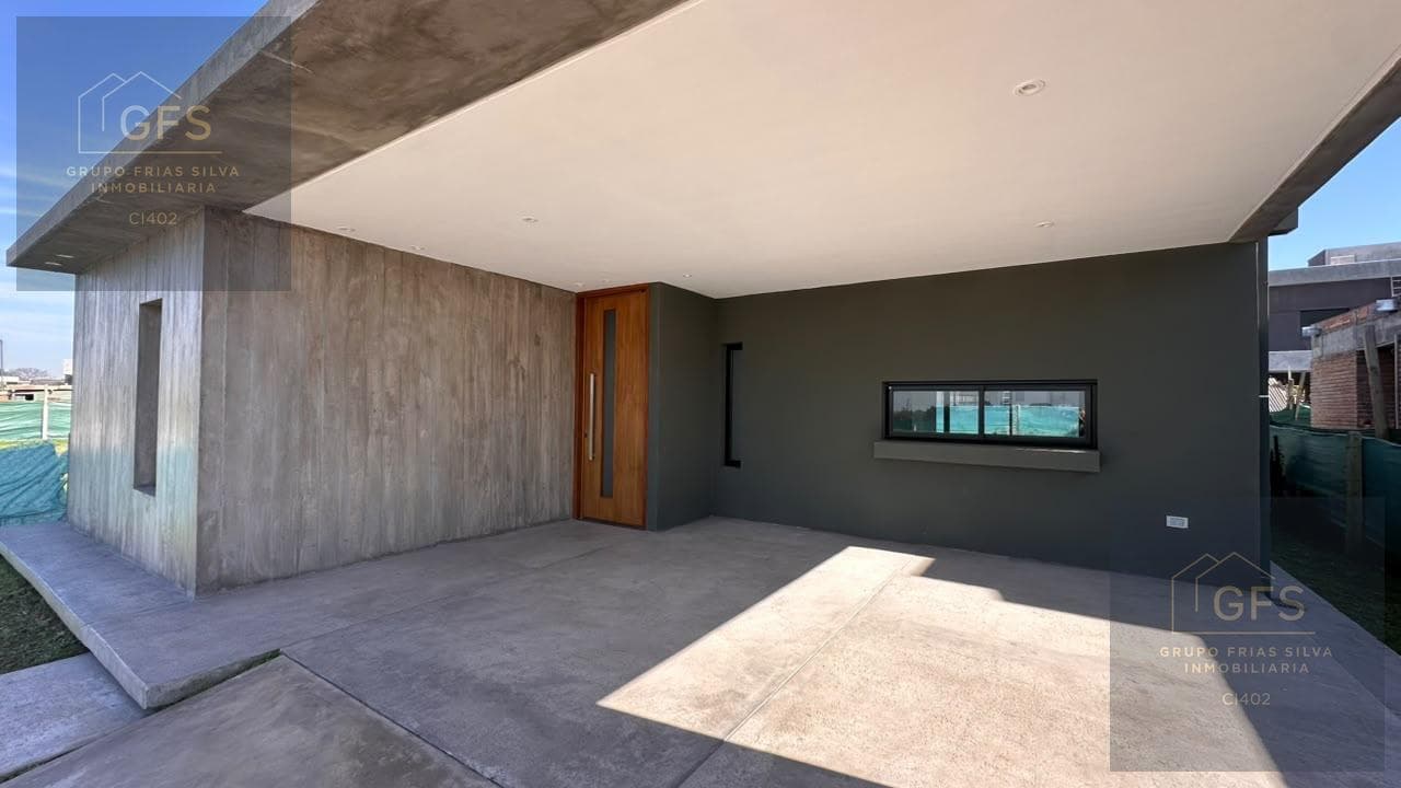 Brand-New Home at THE POINT