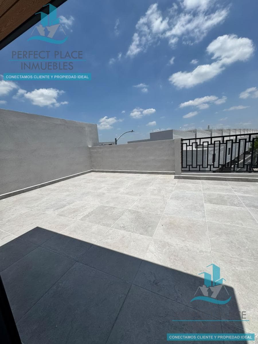 HOUSE FOR RENT IN RINCONADA, APODACA