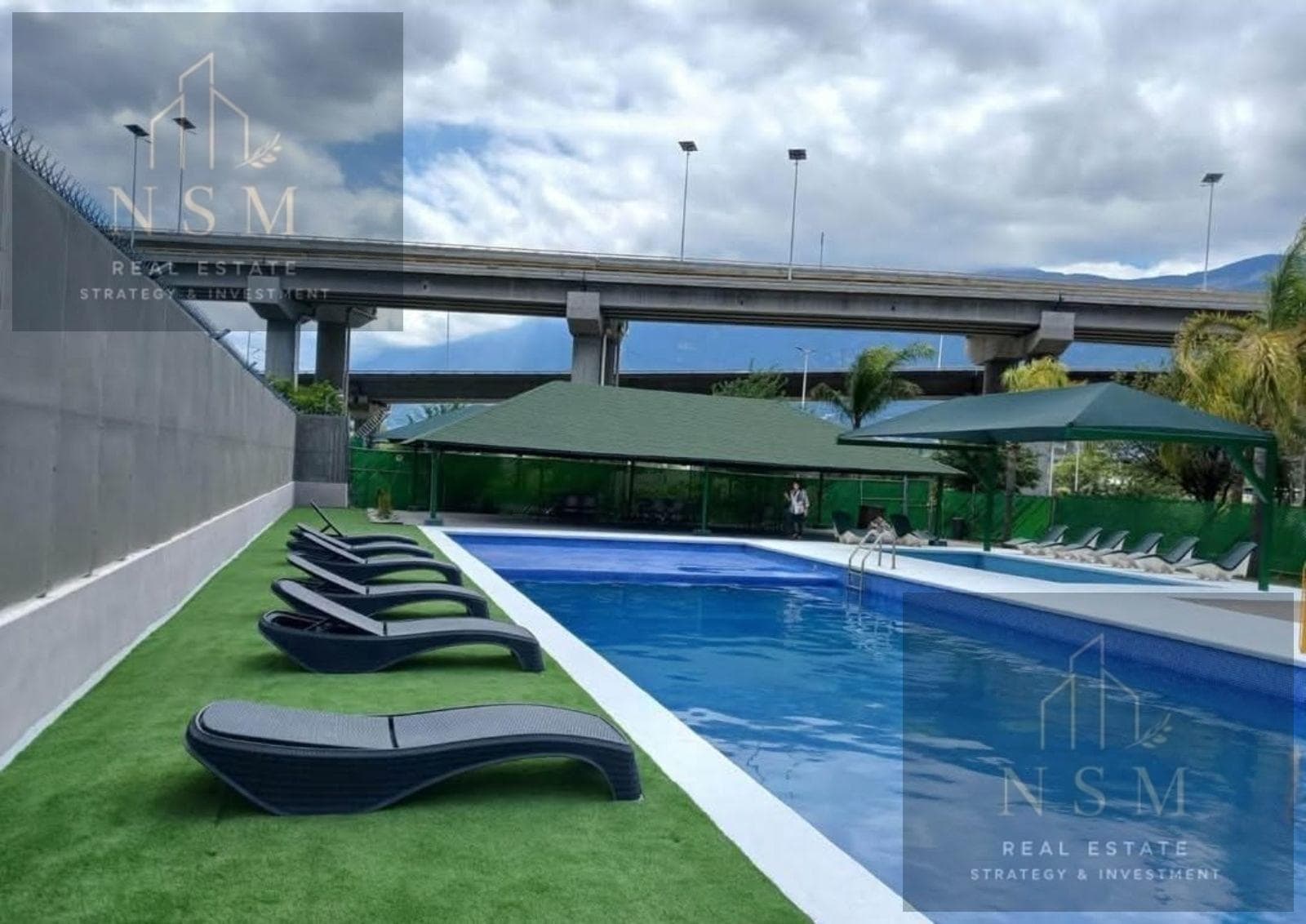 House for Rent in Valle del Seminario in San Pedro Garza García