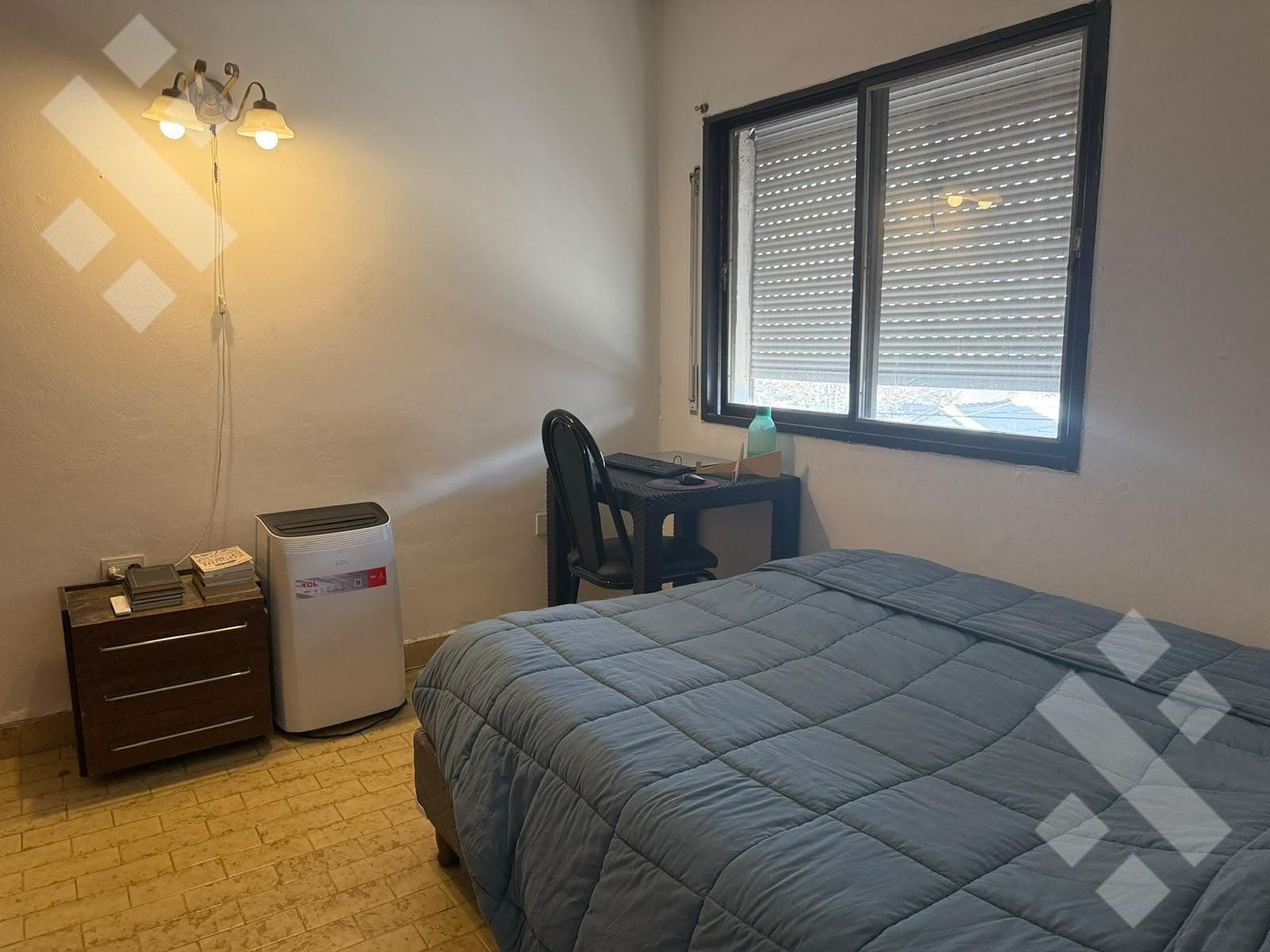 FOR SALE - APARTMENT - 2 BEDROOMS - DOWNTOWN NEUQUÉN (CAPITAL)