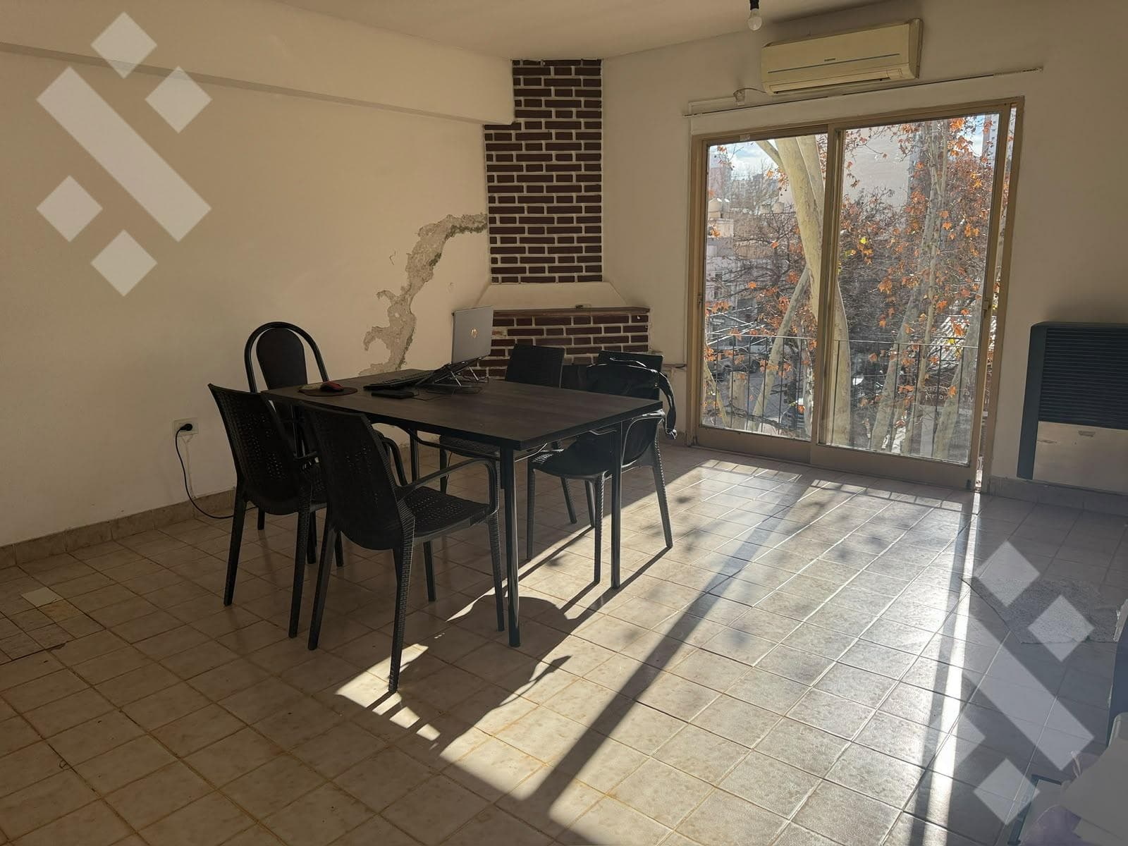 FOR SALE - APARTMENT - 2 BEDROOMS - DOWNTOWN NEUQUÉN (CAPITAL)