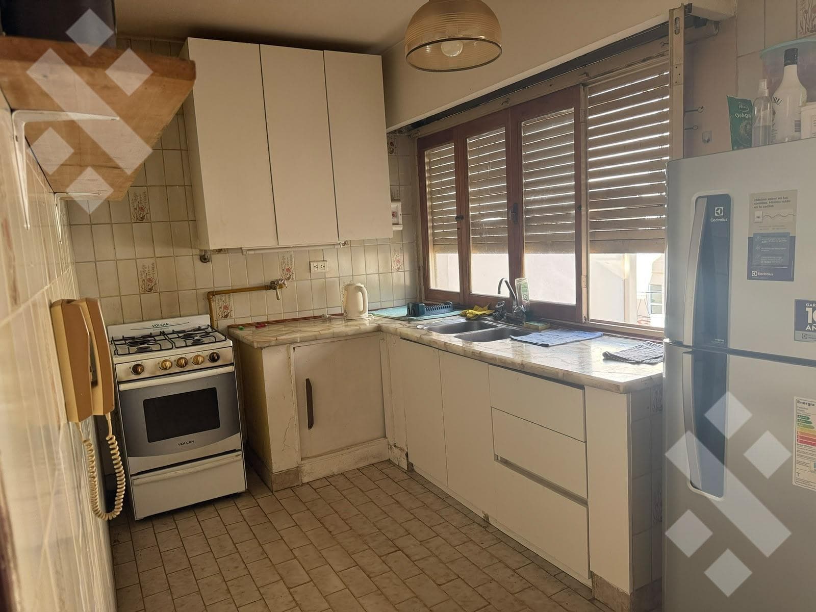 FOR SALE - APARTMENT - 2 BEDROOMS - DOWNTOWN NEUQUÉN (CAPITAL)
