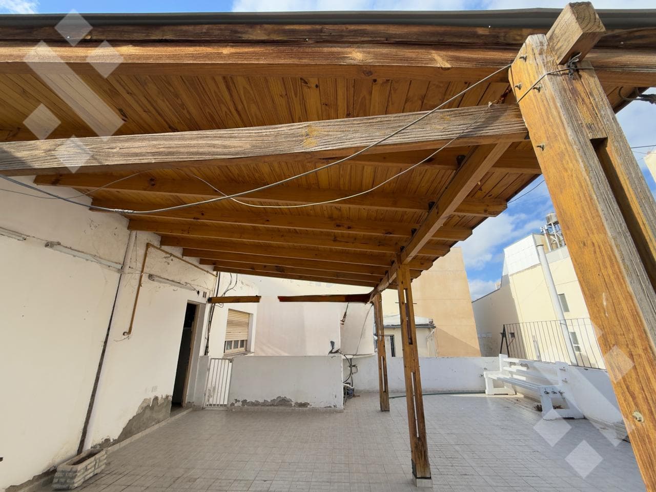 FOR SALE - APARTMENT - 2 BEDROOMS - DOWNTOWN NEUQUÉN (CAPITAL)