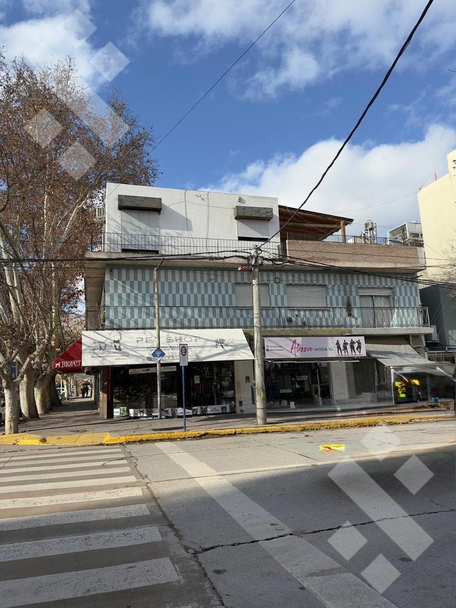 FOR SALE - APARTMENT - 2 BEDROOMS - DOWNTOWN NEUQUÉN (CAPITAL)