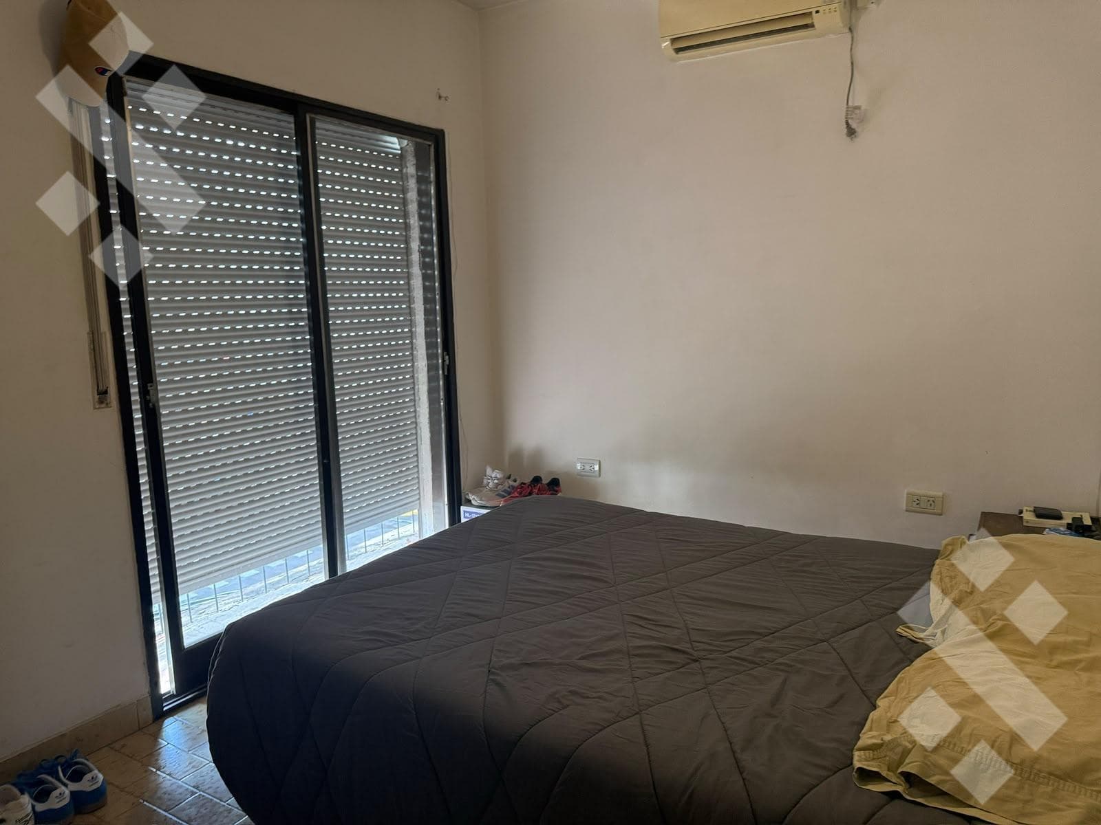 FOR SALE - APARTMENT - 2 BEDROOMS - DOWNTOWN NEUQUÉN (CAPITAL)