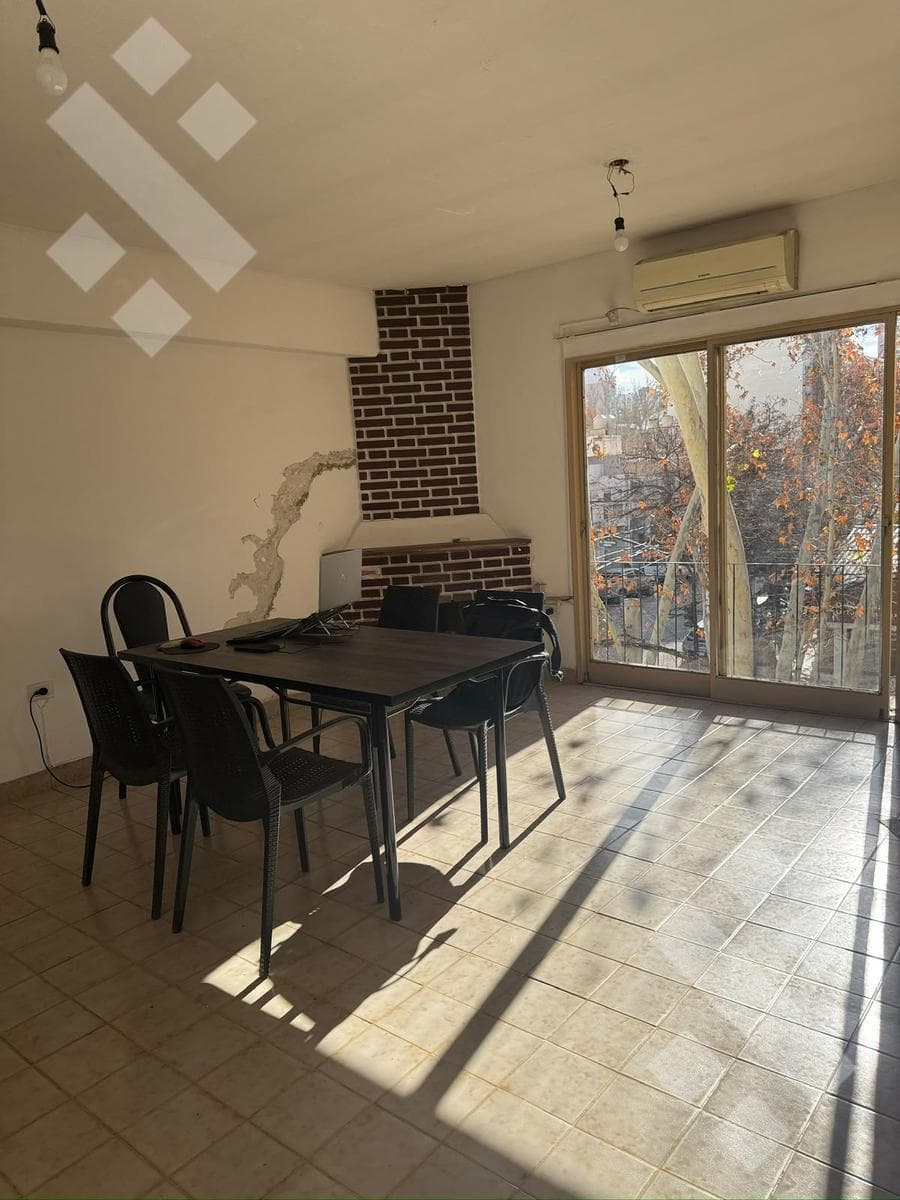 FOR SALE - APARTMENT - 2 BEDROOMS - DOWNTOWN NEUQUÉN (CAPITAL)