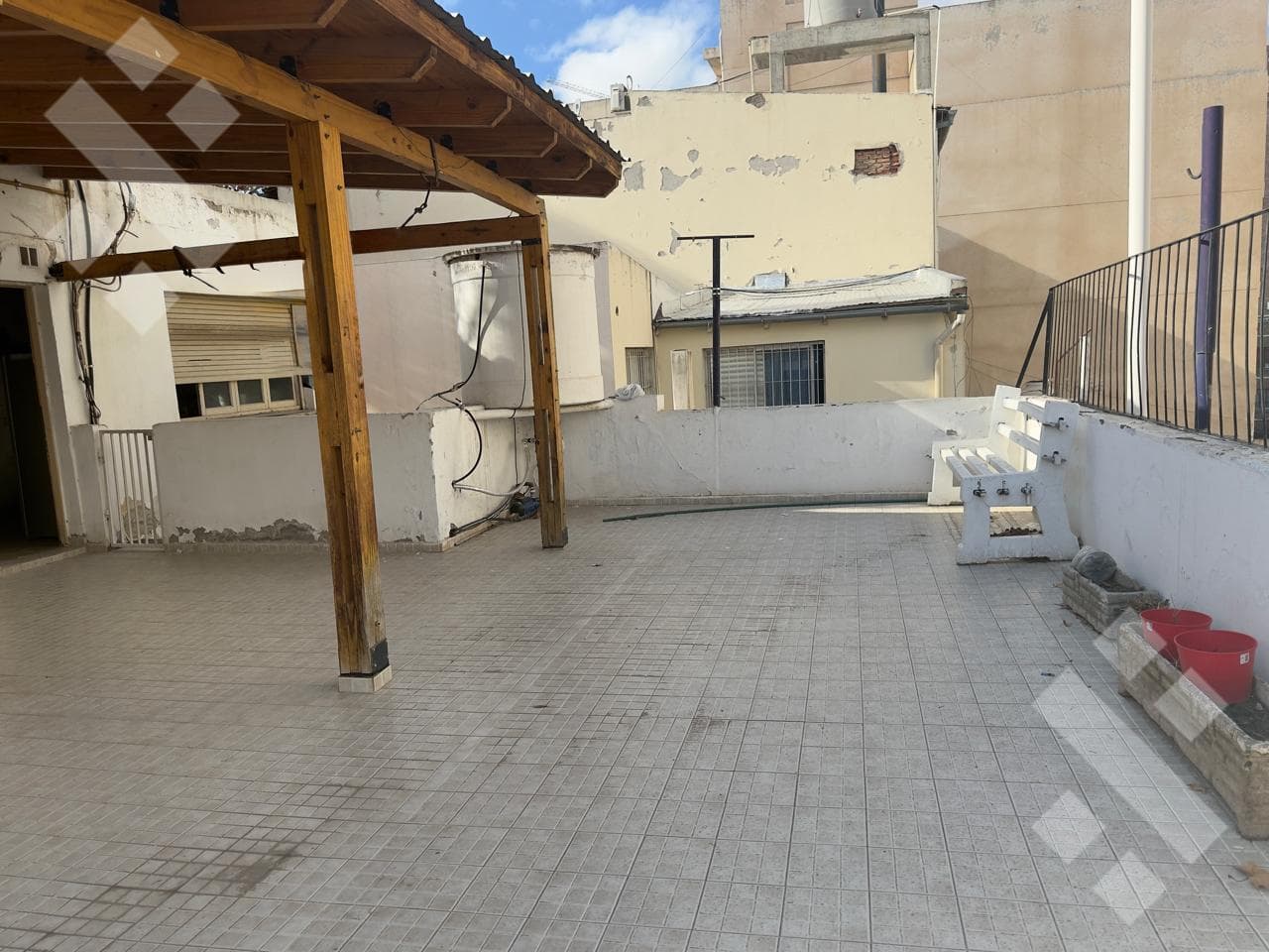 FOR SALE - APARTMENT - 2 BEDROOMS - DOWNTOWN NEUQUÉN (CAPITAL)