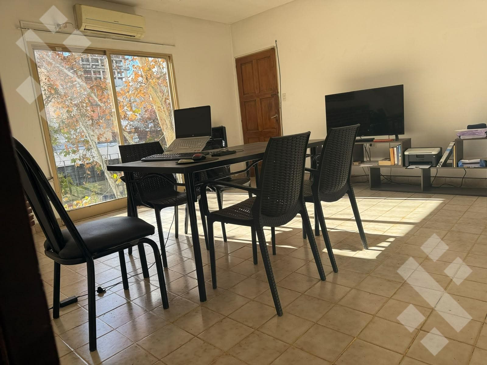 FOR SALE - APARTMENT - 2 BEDROOMS - DOWNTOWN NEUQUÉN (CAPITAL)