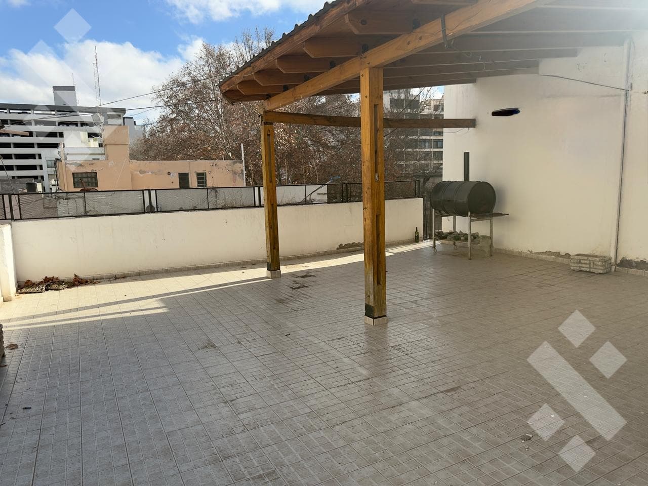 FOR SALE - APARTMENT - 2 BEDROOMS - DOWNTOWN NEUQUÉN (CAPITAL)