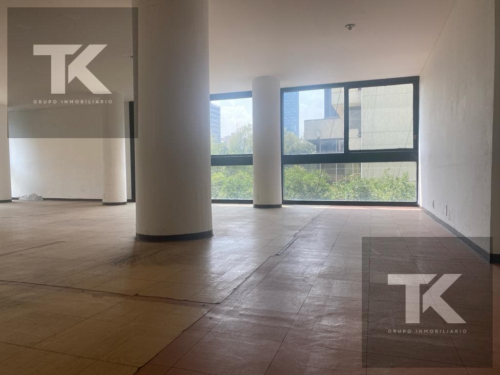 Office Space for Rent