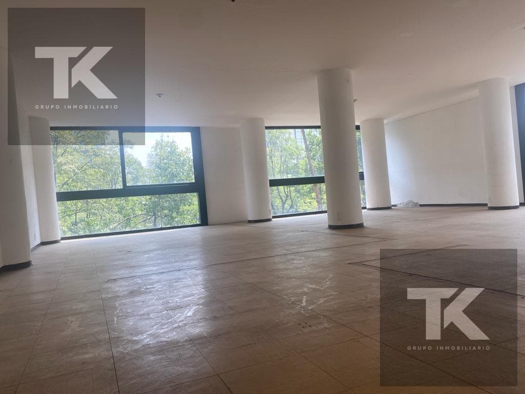 Office Space for Rent