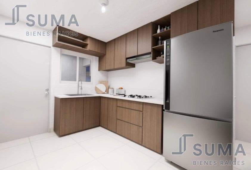 °APARTMENT WITH ROOF GARDEN AVAILABLE FOR PRE-SALE IN THE PUNTA LAGUNA SUBDIVISION, ALTAMIRA, TAMAULIPAS.