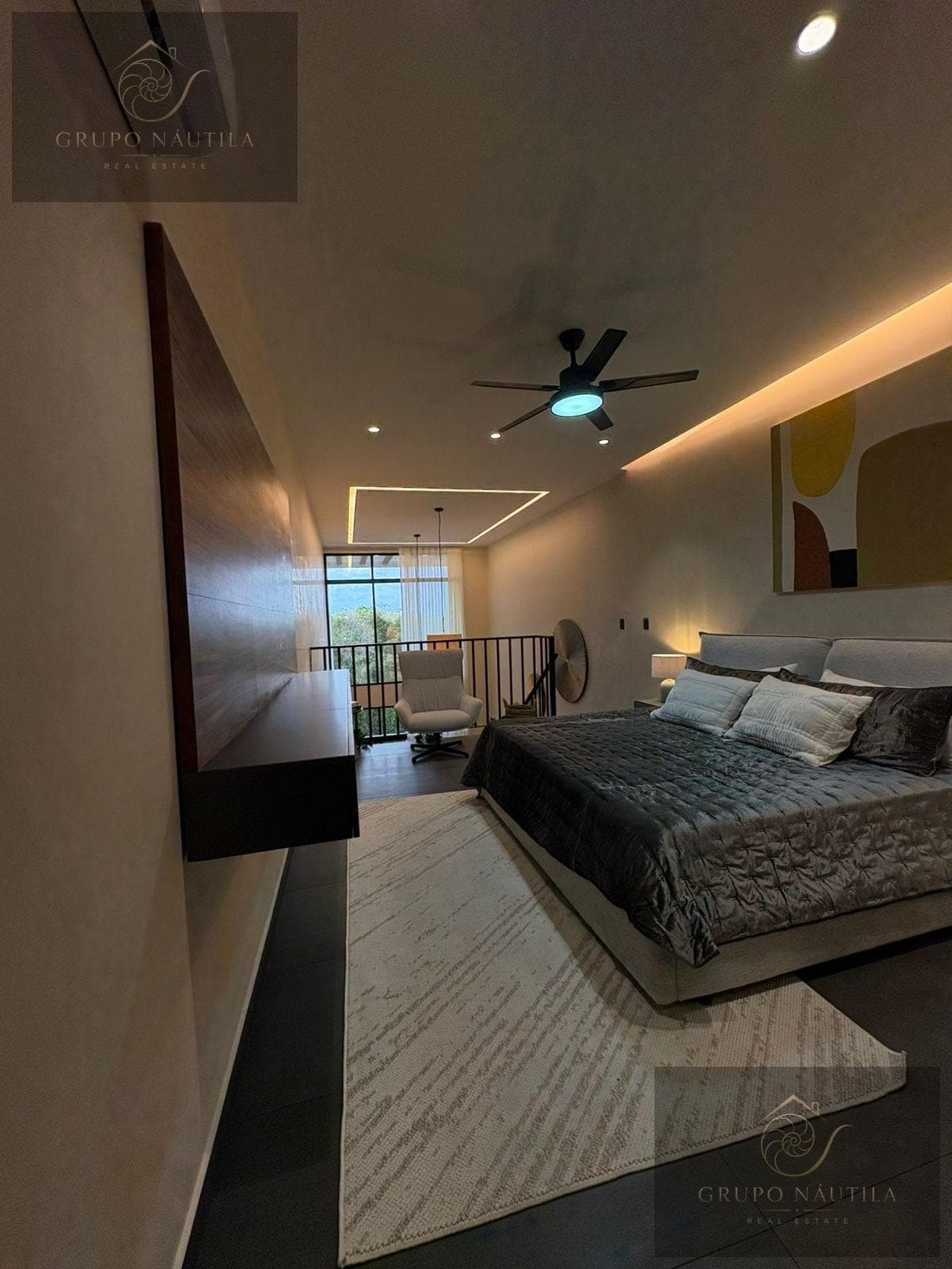 Apartment for Sale on Prol. La Luna