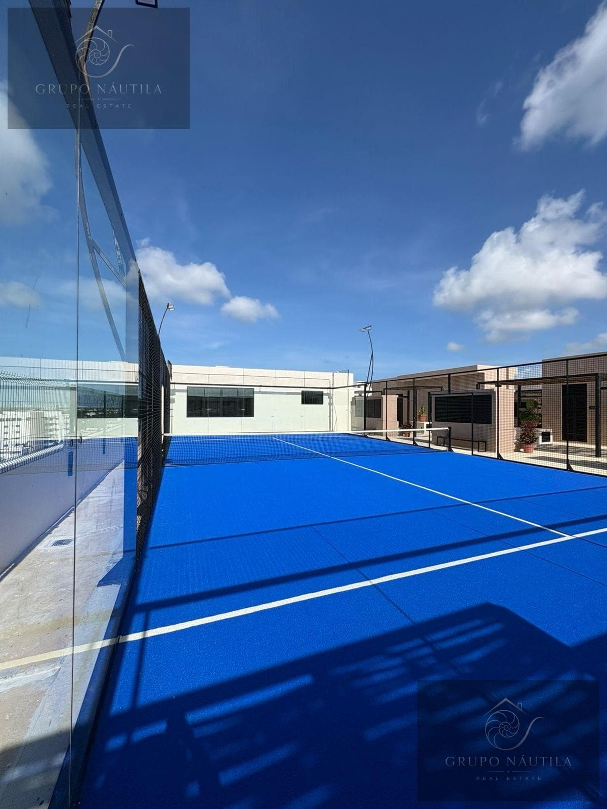 Apartment for Sale on Prol. La Luna