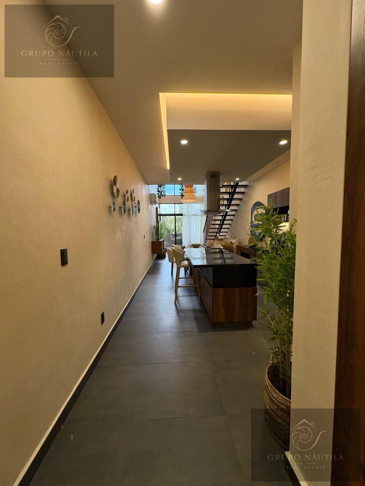 Apartment for Sale on Prol. La Luna