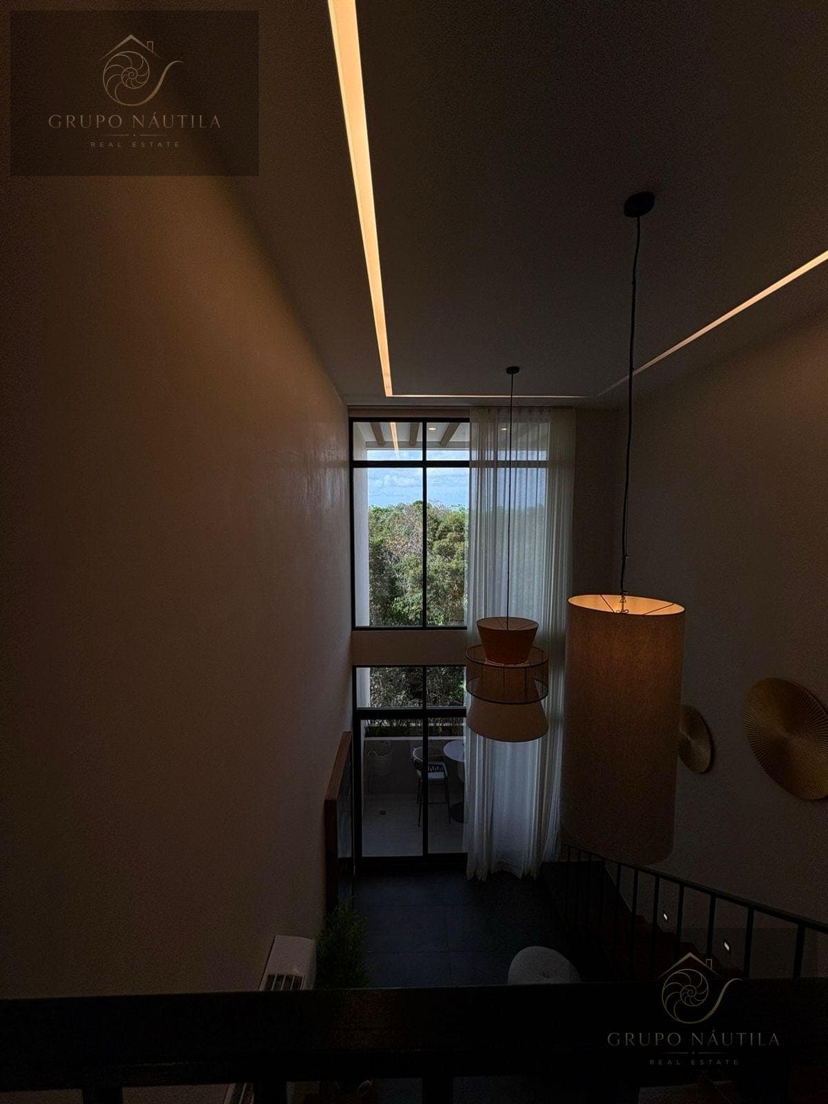 Apartment for Sale on Prol. La Luna
