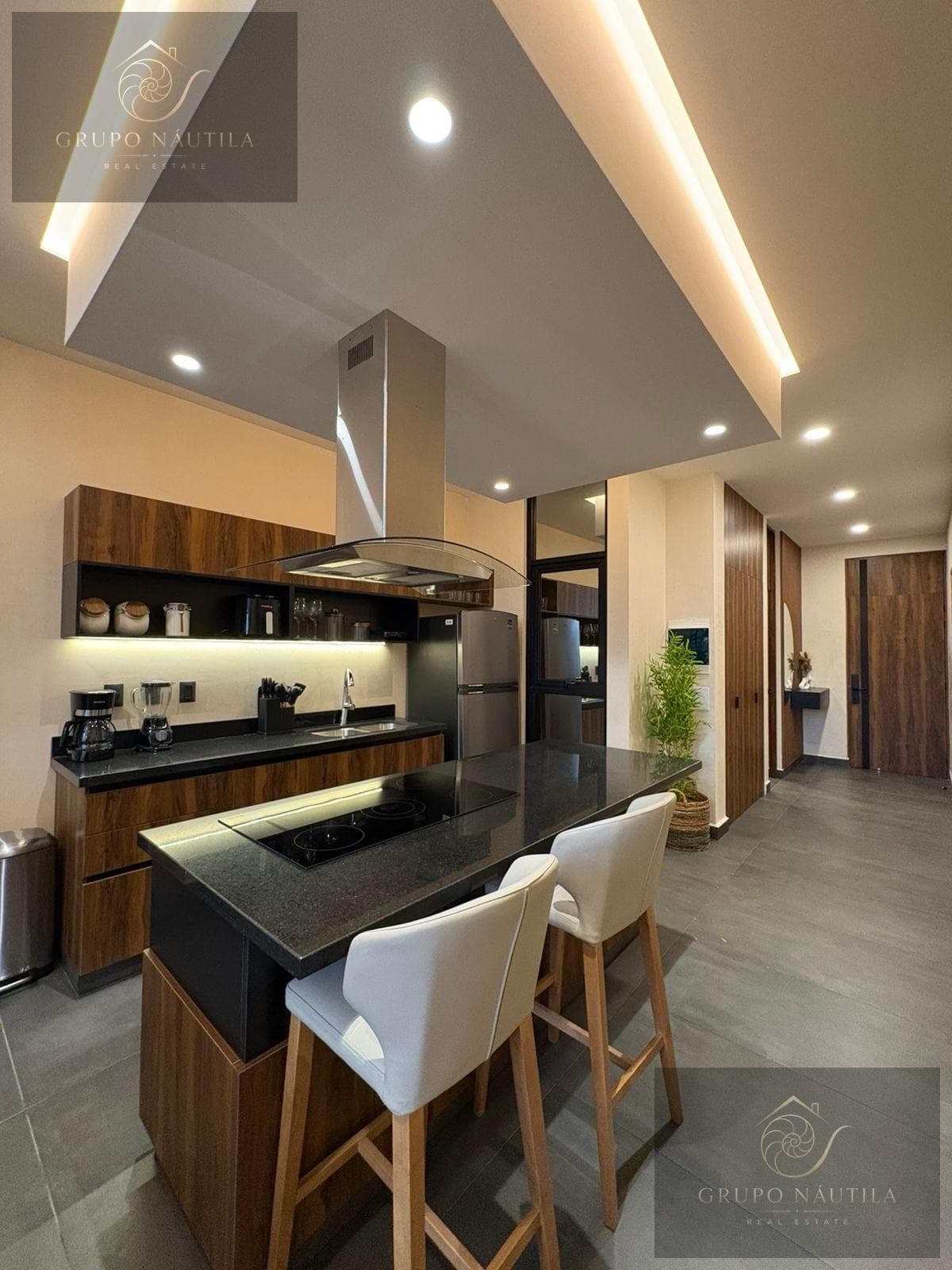 Apartment for Sale on Prol. La Luna