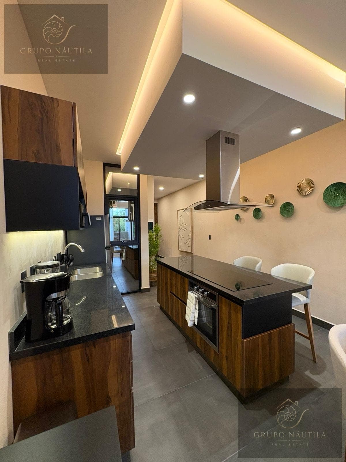 Apartment for Sale on Prol. La Luna
