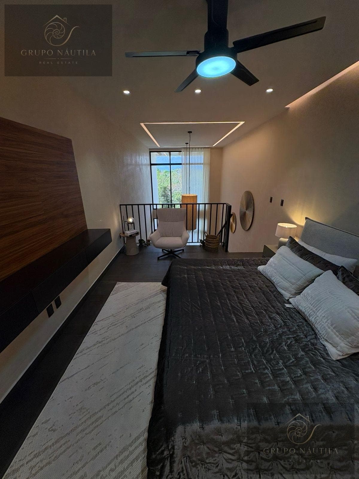 Apartment for Sale on Prol. La Luna