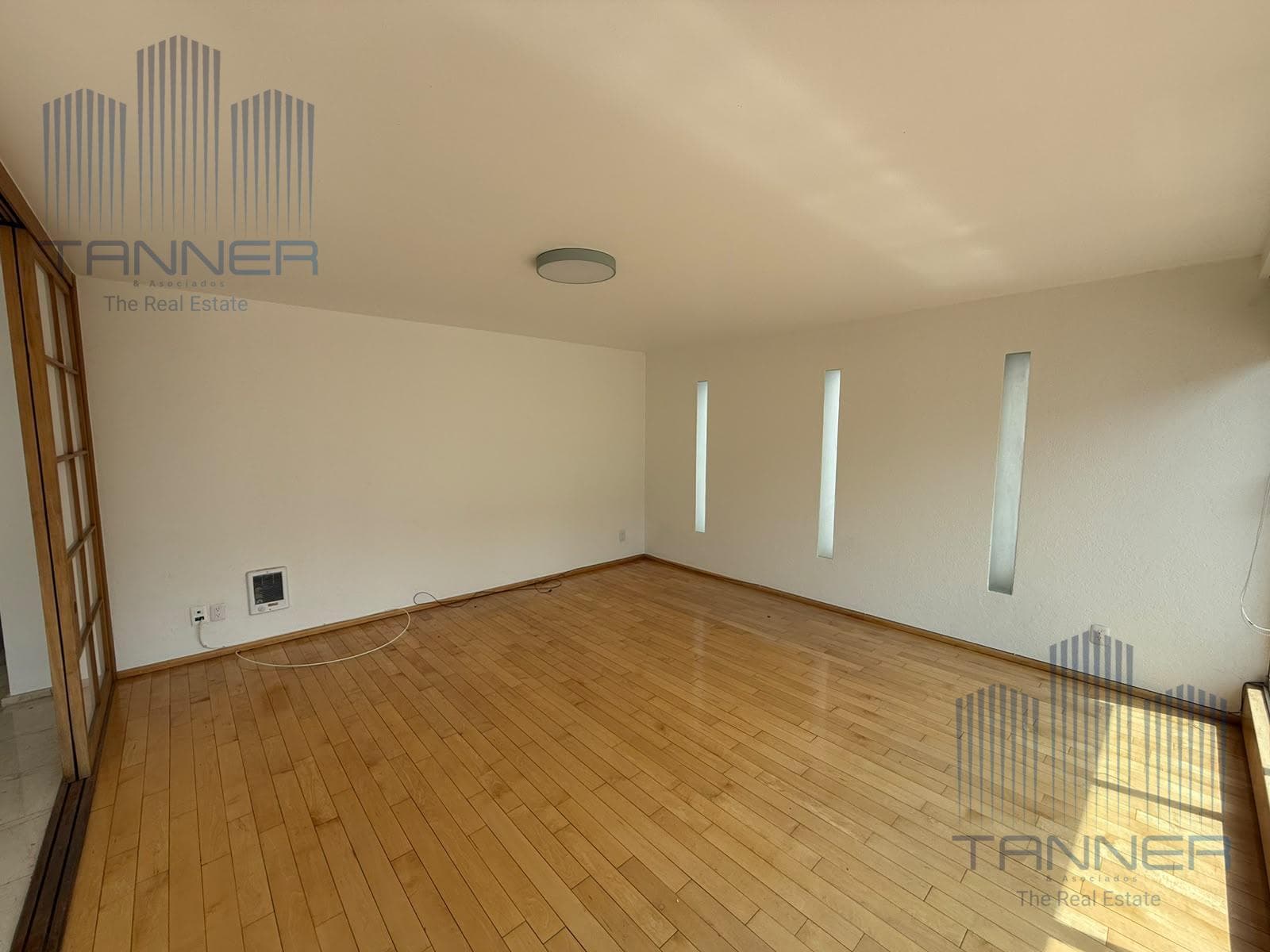 Apartment in Polanco, Section IV